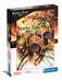 Clementoni 39727 Attack On Titans, Puzzle 1000 Teile Für Erwachsene Und Kinder 10 Jahren, Geschicklichkeitsspiel Für Die Ganze Familie