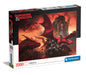 Dungeons & Dragons 1 (1000 Stukjes)