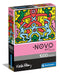 Novo Art Series - Haring - 3 (Compact Box 1000 Stukjes)