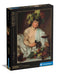 Clementoni - Puzzle Adulto 1000 Piezas Colección Museos - Caravaggio Baco - Desde 14 años (39765