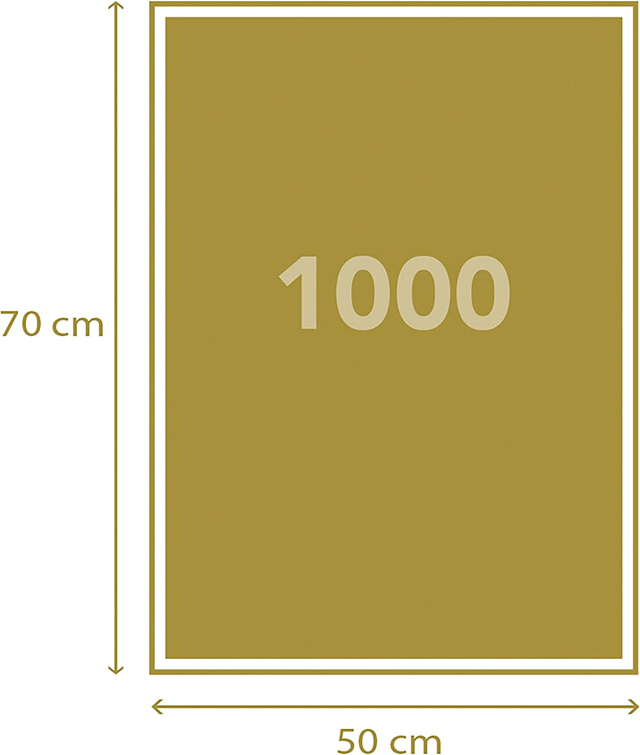 Clementoni - Puzzle Adulto 1000 Piezas Colección Museos - Caravaggio Baco - Desde 14 años (39765