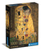 Clementoni Museum Collection – The Kiss – 1000 Piezas – Puzle para Adultos, Arte, Puzzles, Cuadros, Pinturas Famosas, Fabricado en Italia, Multicolor (39790