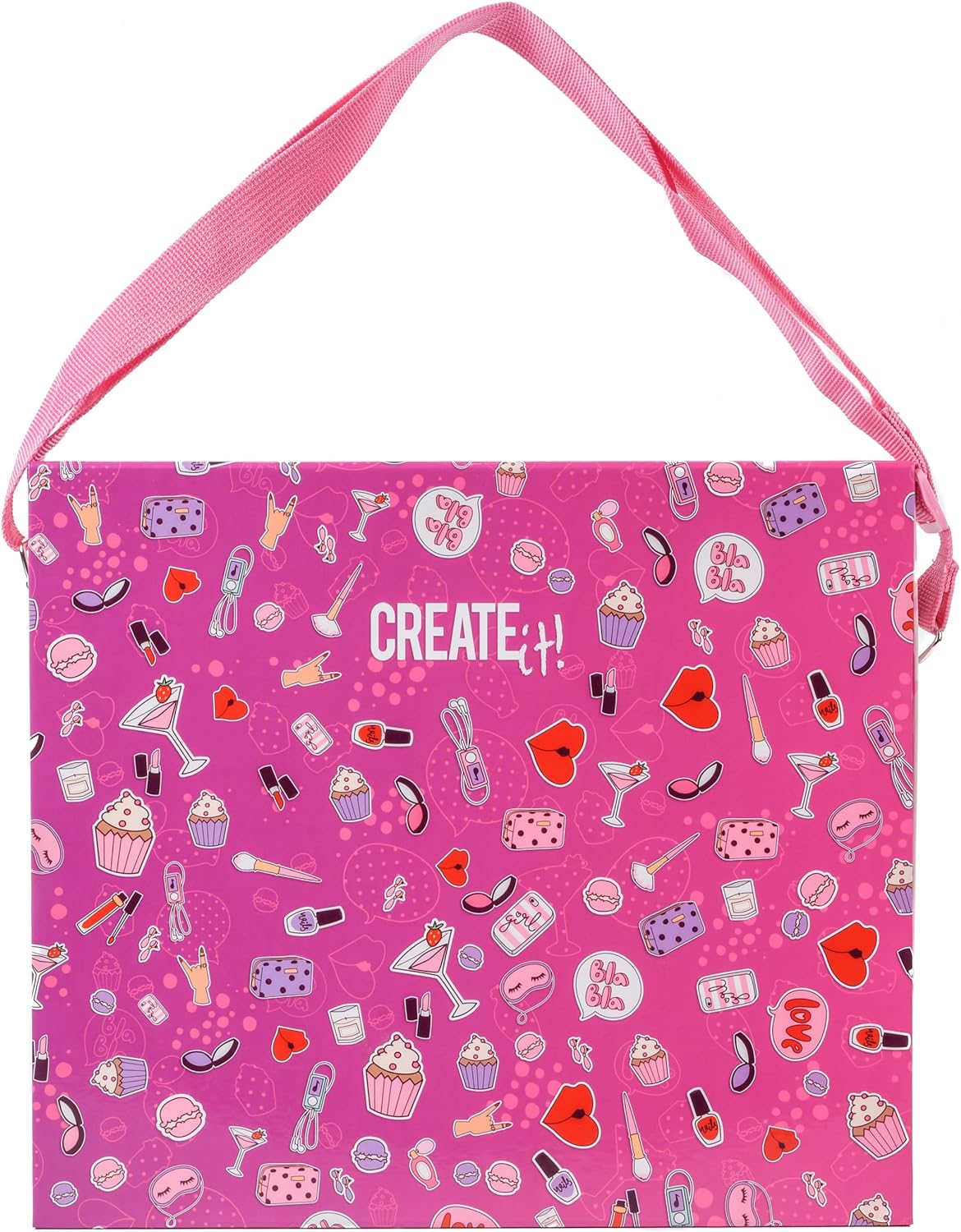 CREATEIT!-BeautyCase(84516)