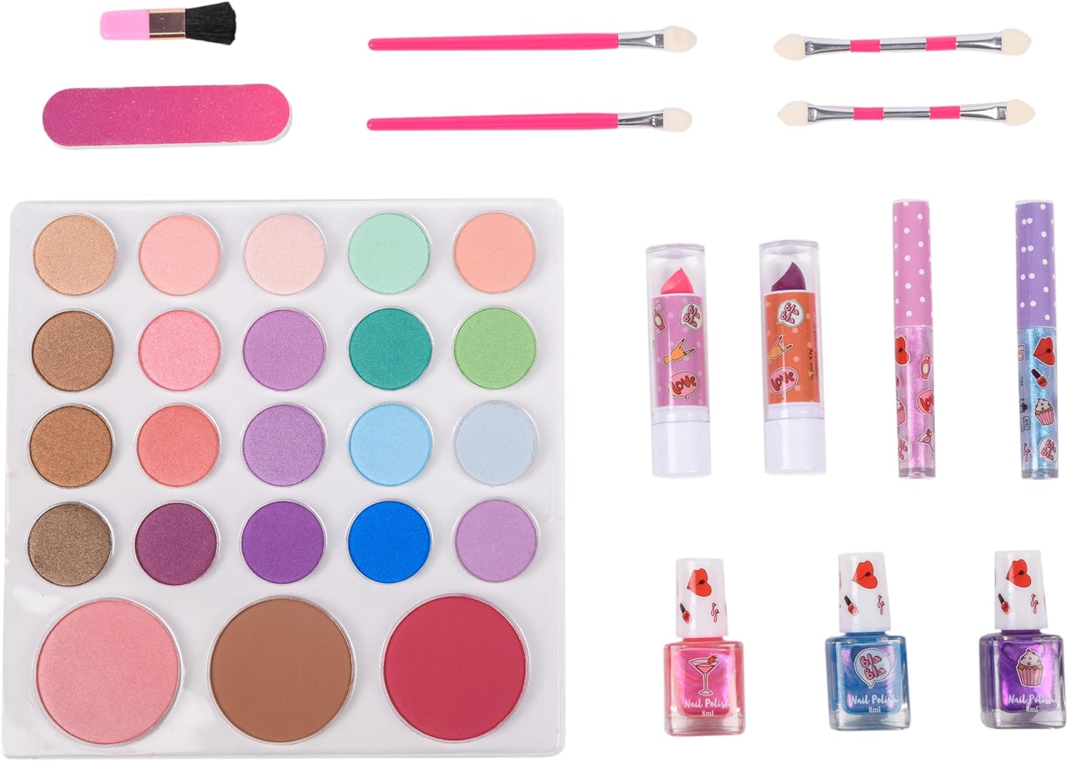 CREATEIT!-BeautyCase(84516)