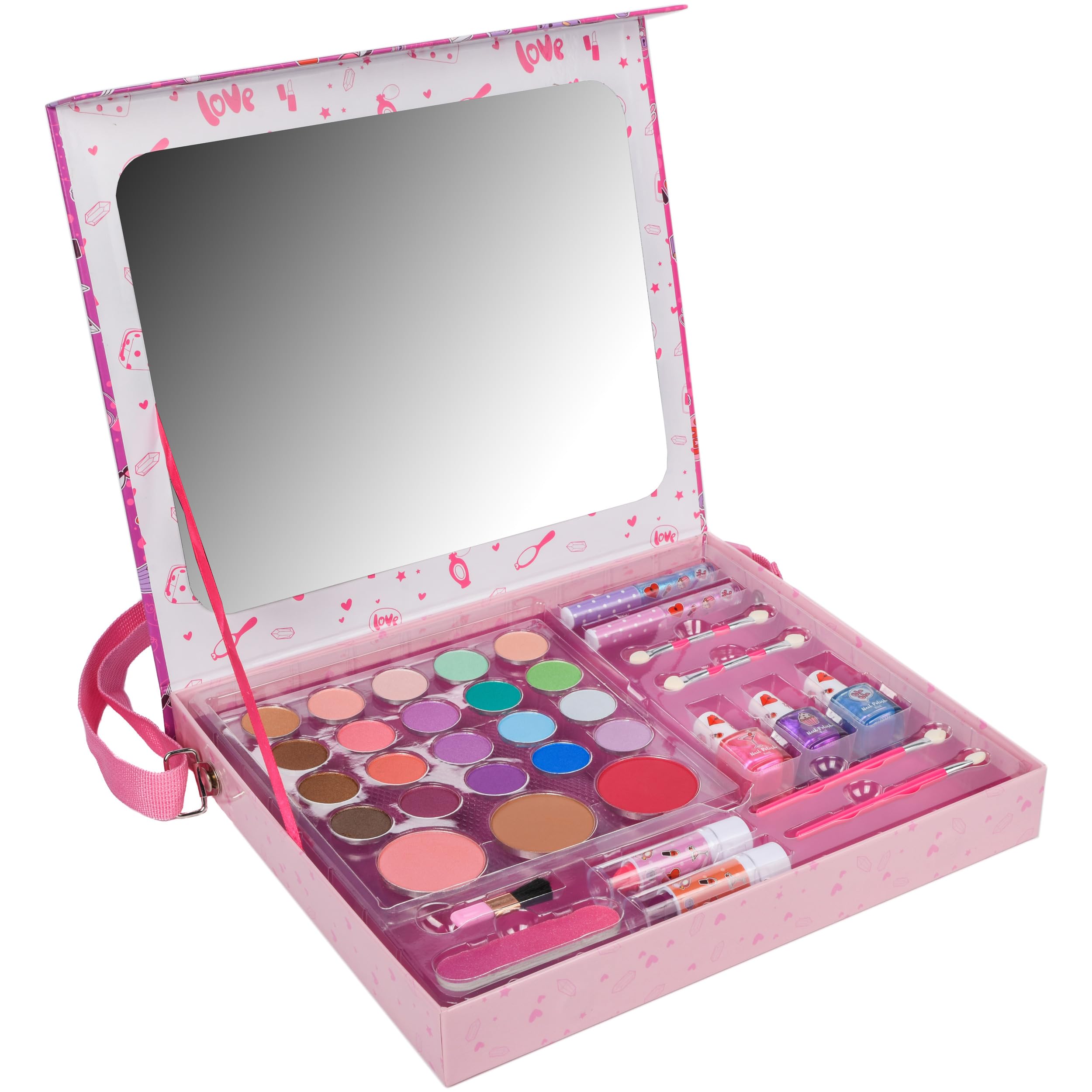 CREATEIT!-BeautyCase(84516)