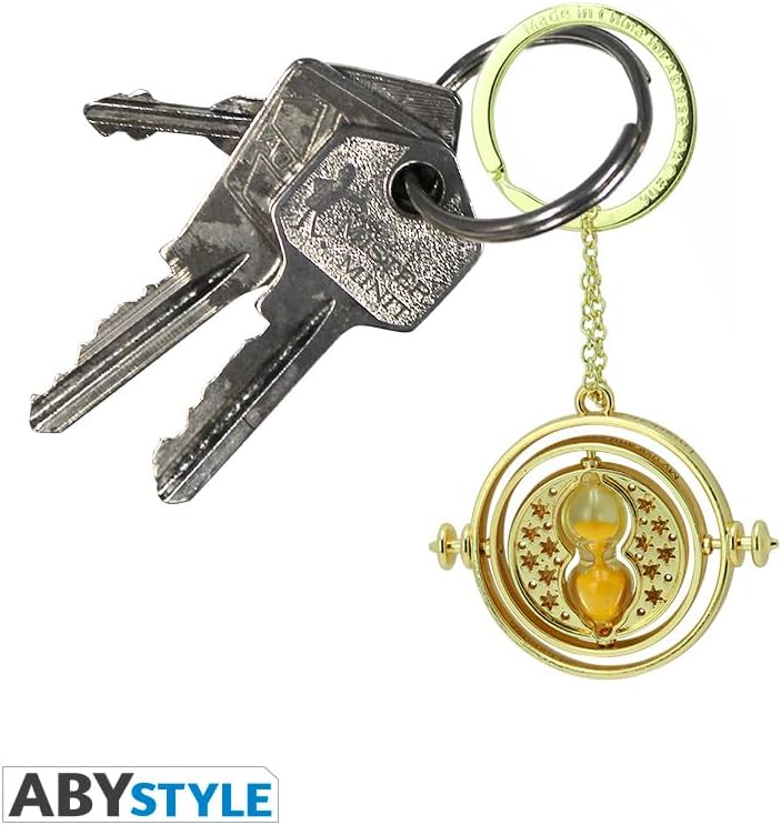 ABYSTYLE Unisex Portachiavi Key Chain