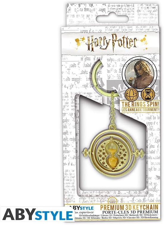 ABYSTYLE Unisex Portachiavi Key Chain