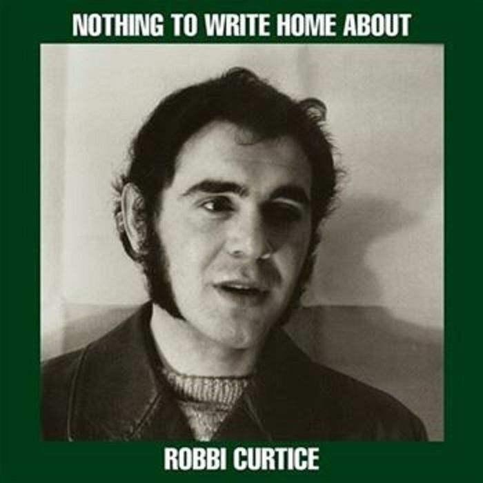 Nothing to Write Home About