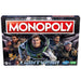 Hasbro Gaming: Monopoly Disney Pixar Lightyear Edition