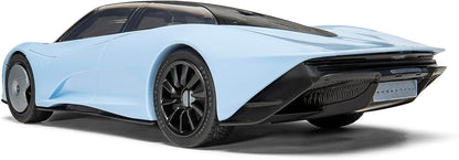 Airfix QUICKBUILD McLaren Speedtail, Kit de modelado