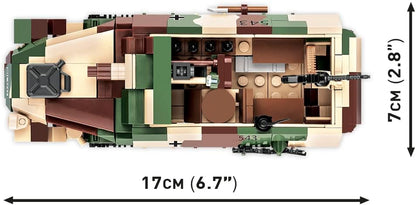 COBI Sd.Kfz.251/9 "Stumme