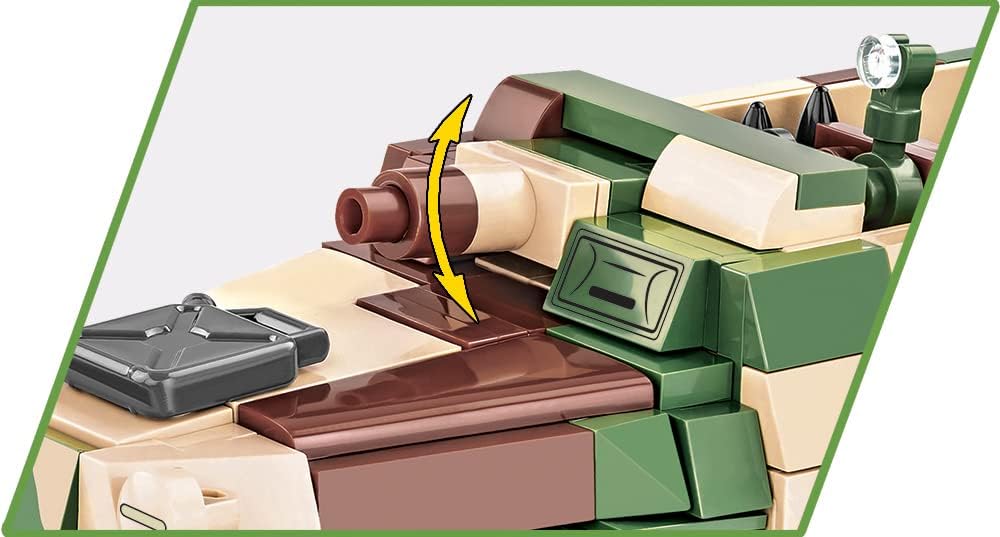 COBI Sd.Kfz.251/9 "Stumme