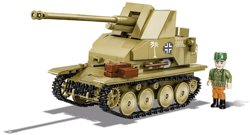 COBI Marder III (Sd.Kfz.139
