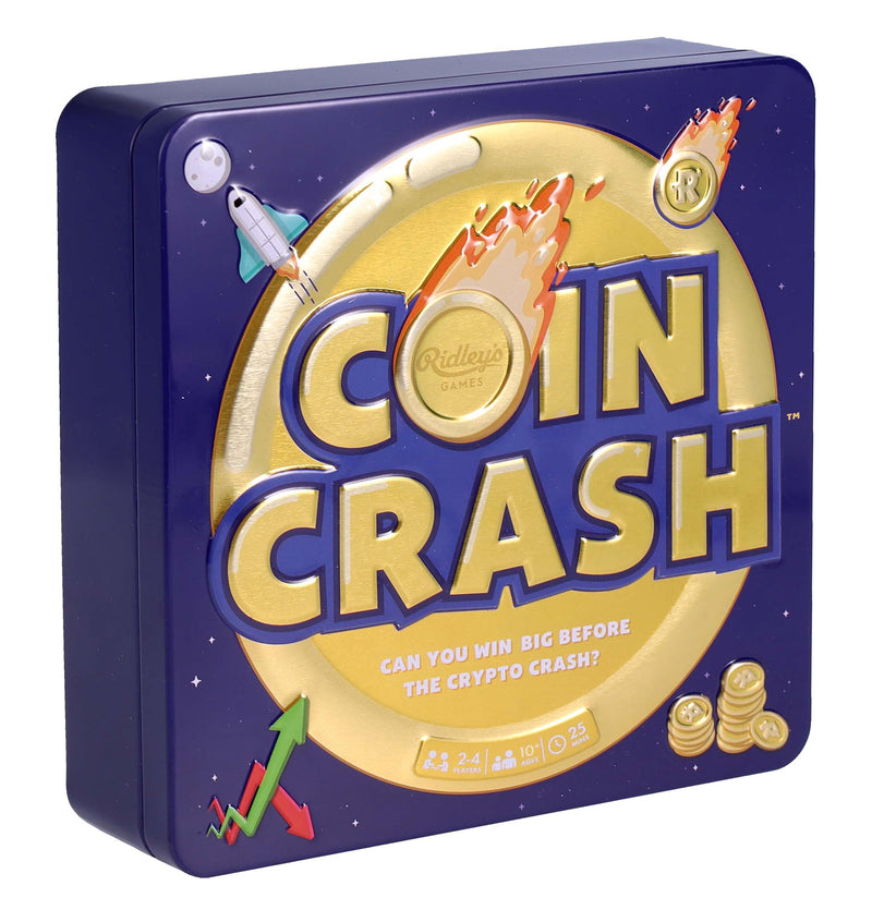 Coin Crash