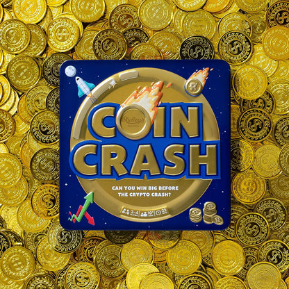 Coin Crash
