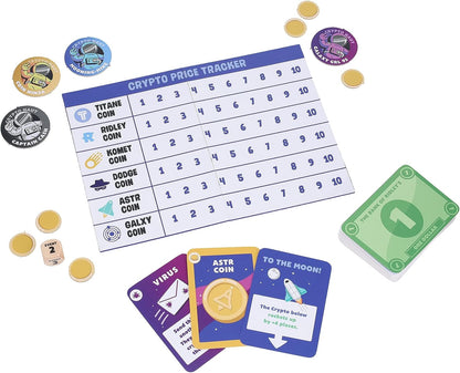 Coin Crash