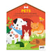 Ridley's PTC694 Colouring Book and Stickers