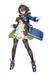 AZUR LANE BALTIMORE 1/7 PVC FIG LIGHT EQUIPPED VER