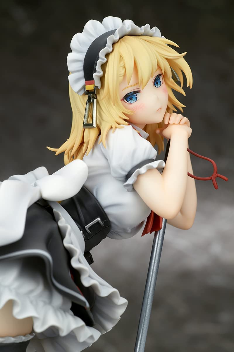 QuesQ Girls' Frontline GR G36 1/7 PVC Figure