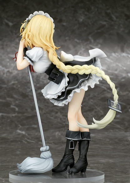 QuesQ Girls' Frontline GR G36 1/7 PVC Figure