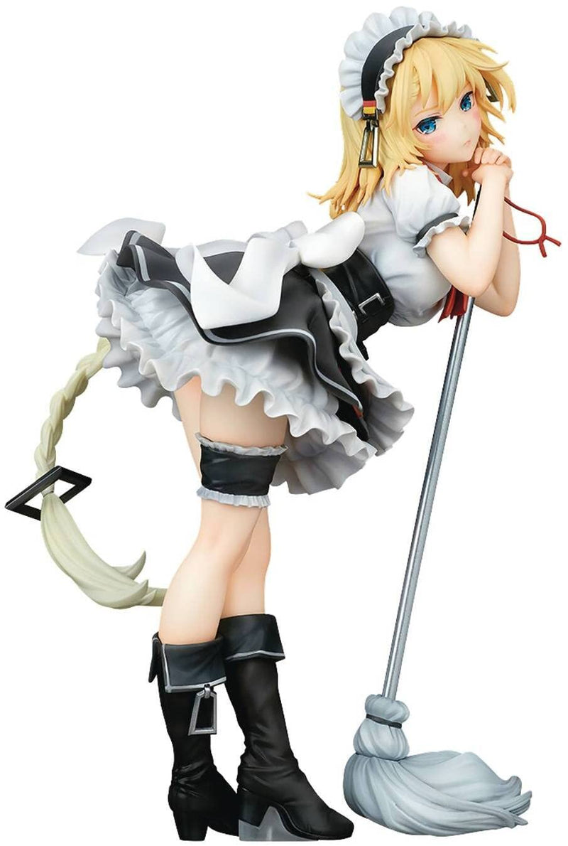 QuesQ Girls' Frontline GR G36 1/7 PVC Figure