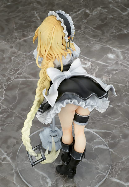 QuesQ Girls' Frontline GR G36 1/7 PVC Figure