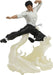 BRUCE LEE GALLERY AIR PVC STATUE