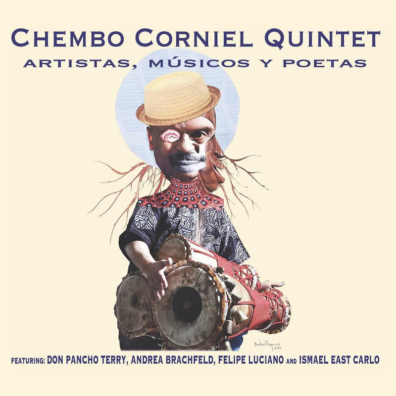 Artistas, Músicos, Y Poetas