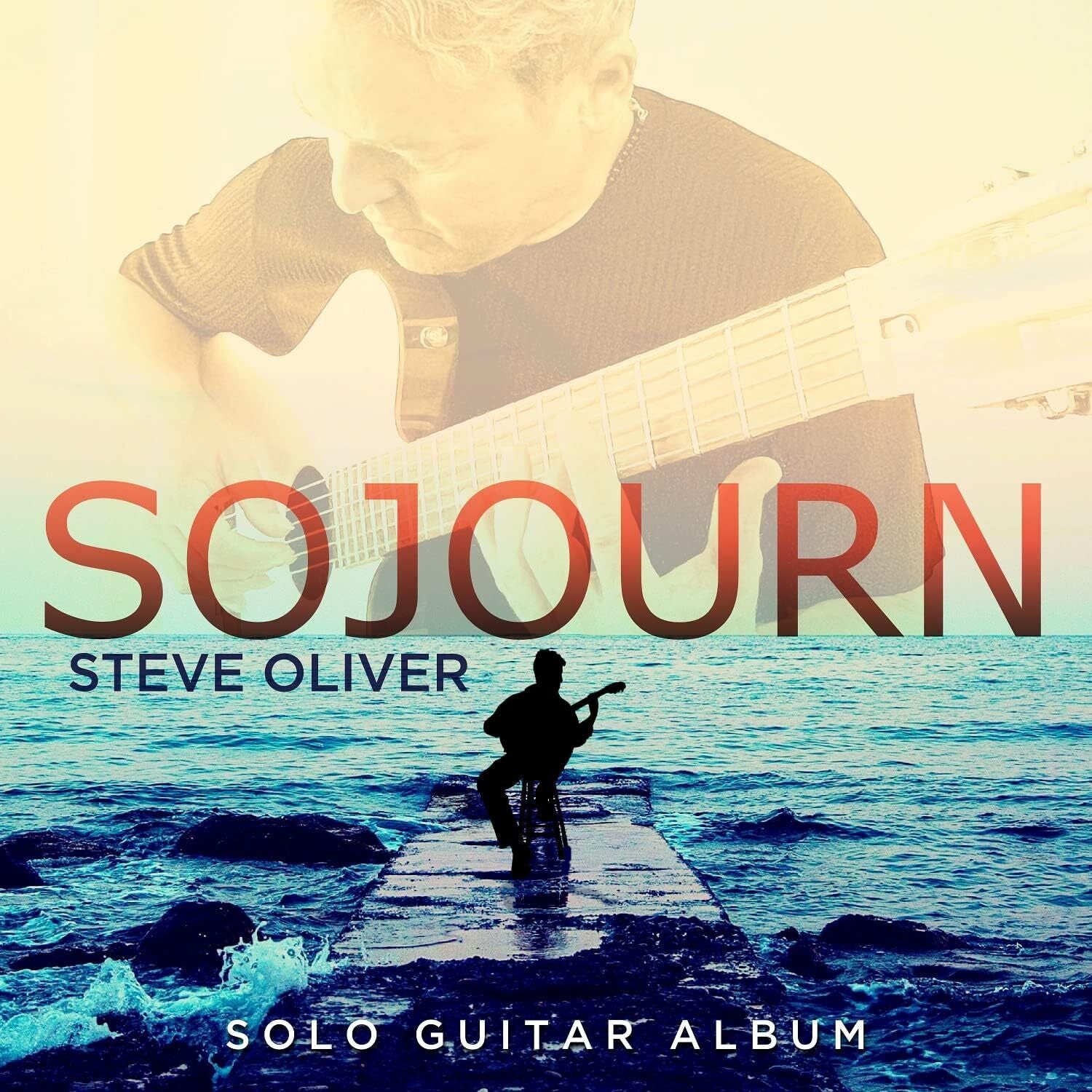 Sojourn: Solo Guitar Album
