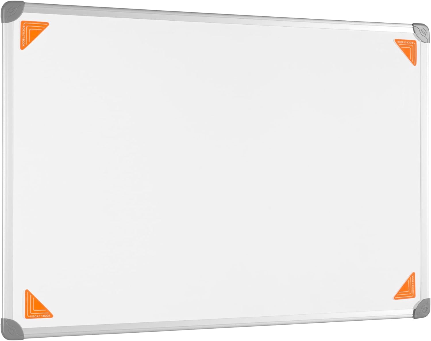 Rocketbook Whiteboard Beacons, 2-1/2", Orange, Pack of 4 Beacons