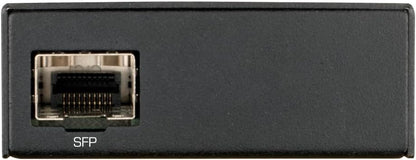 D-Link DMC-G01LC/E Gigabit Ethernet SFP Converter (1x 10/100/1000Mbps RJ-45, 1x 100/1000Mbps SFP Slot for optional D-Link LC-Duplex SFP Transceiver Module