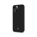 CELLY Cover for iPhone 13 Chrome Black
