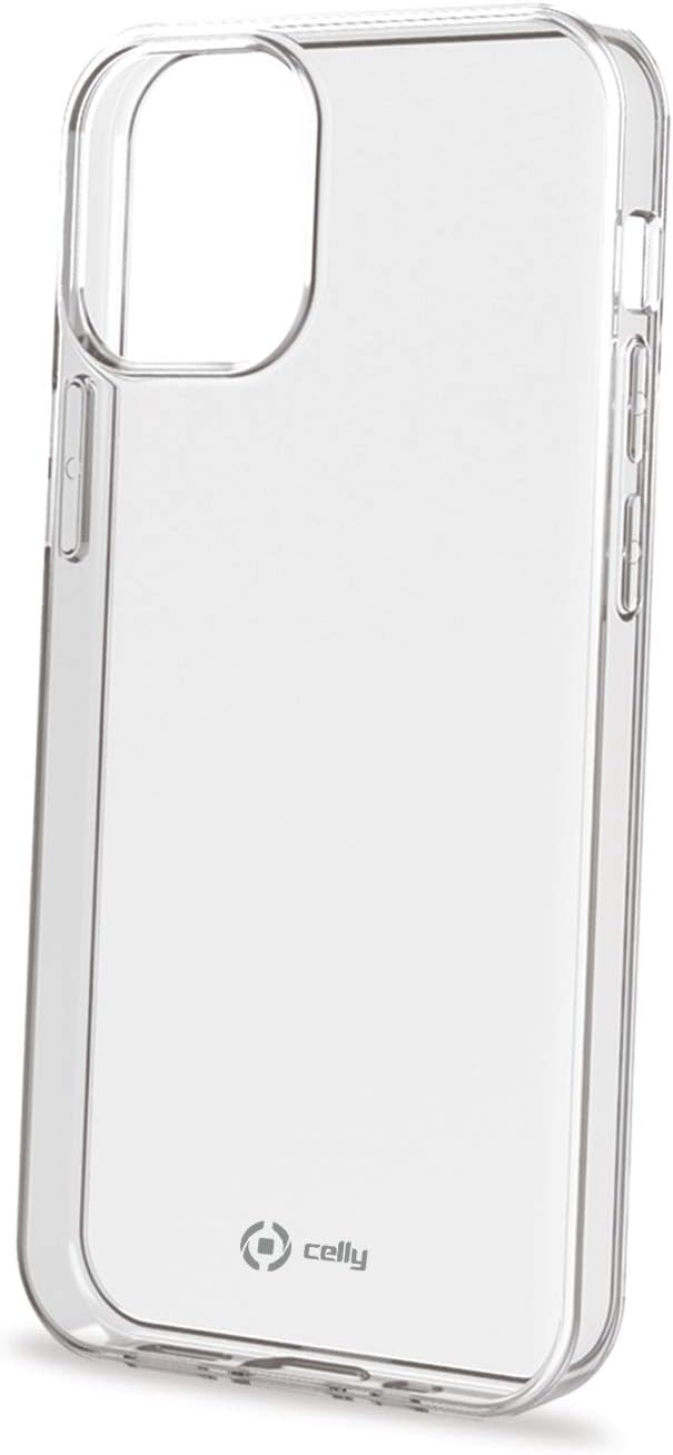 CEL GELSKIN iPhone 12/12 Pro Trans