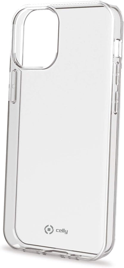 CEL GELSKIN iPhone 12/12 Pro Trans