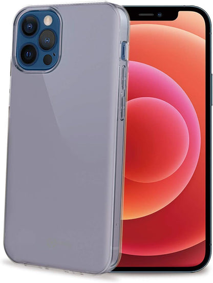 CEL GELSKIN iPhone 12/12 Pro Trans