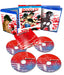 Rocky Joe - Parte 1 - Bd (4 Bd
