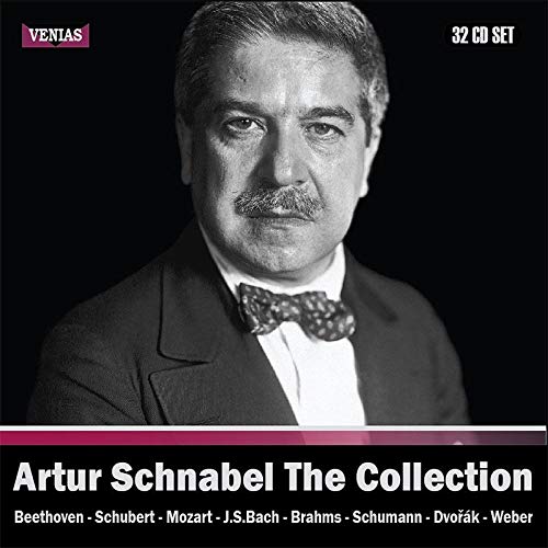 Schnabel Collection