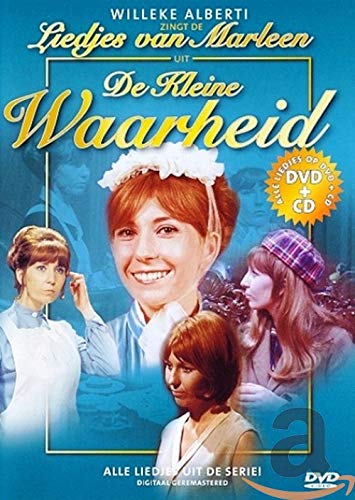 De Kleine Waarheid - Liedjes Van Ma