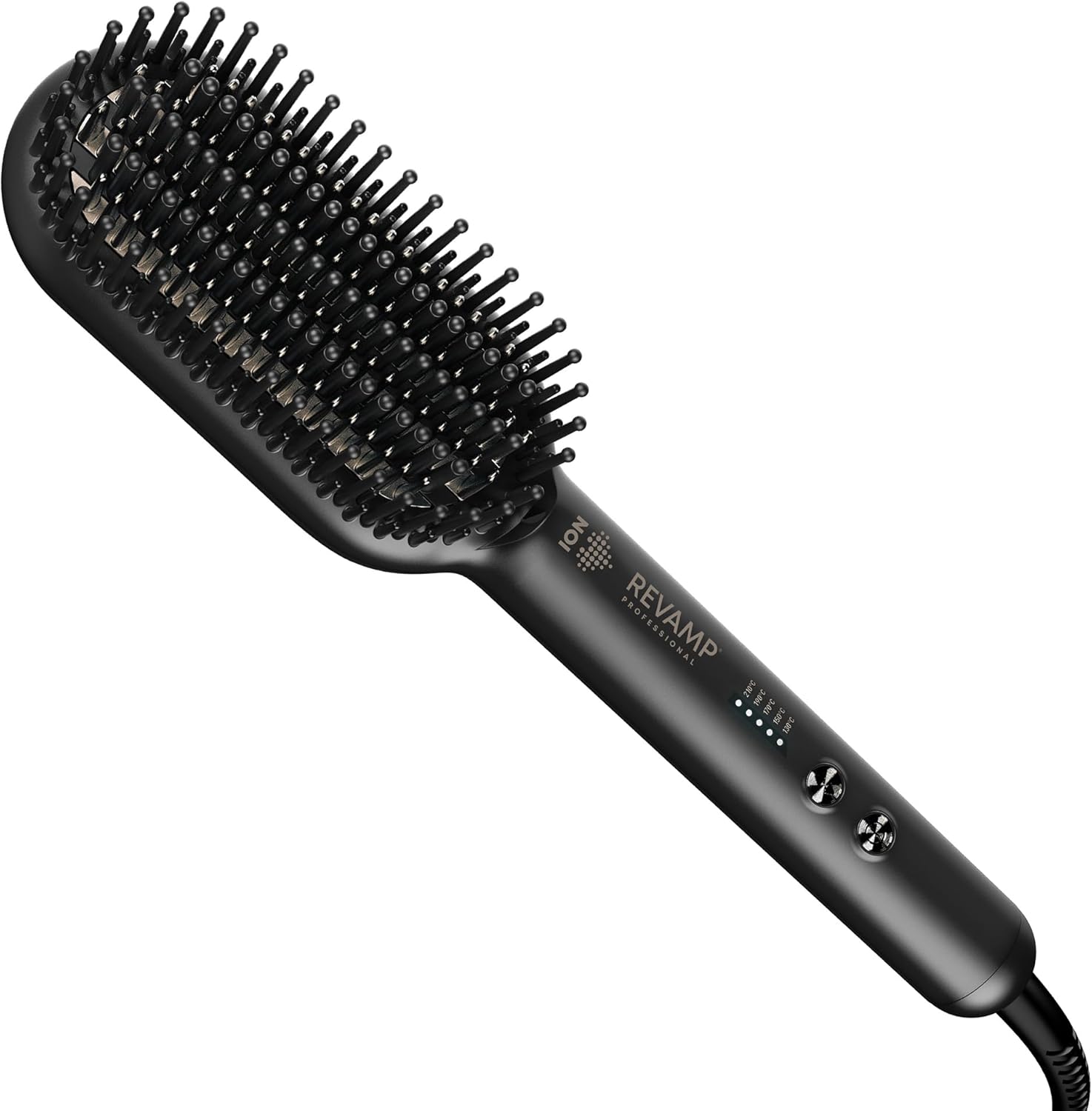 Revamp Progloss Deepform Brush Br-2000