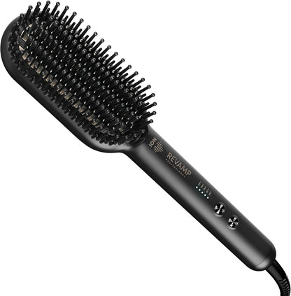 Revamp Progloss Deepform Brush Br-2000