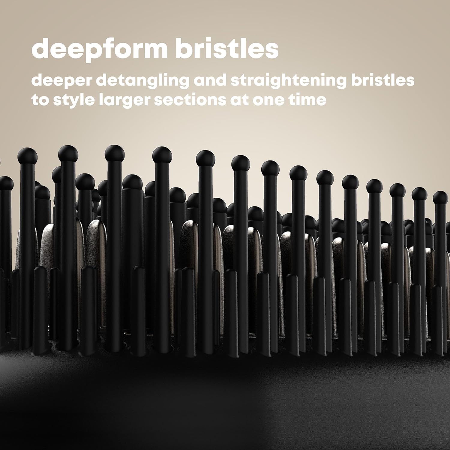 Revamp Progloss Deepform Brush Br-2000