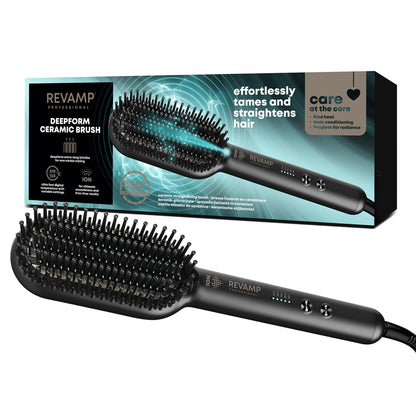 Revamp Progloss Deepform Brush Br-2000