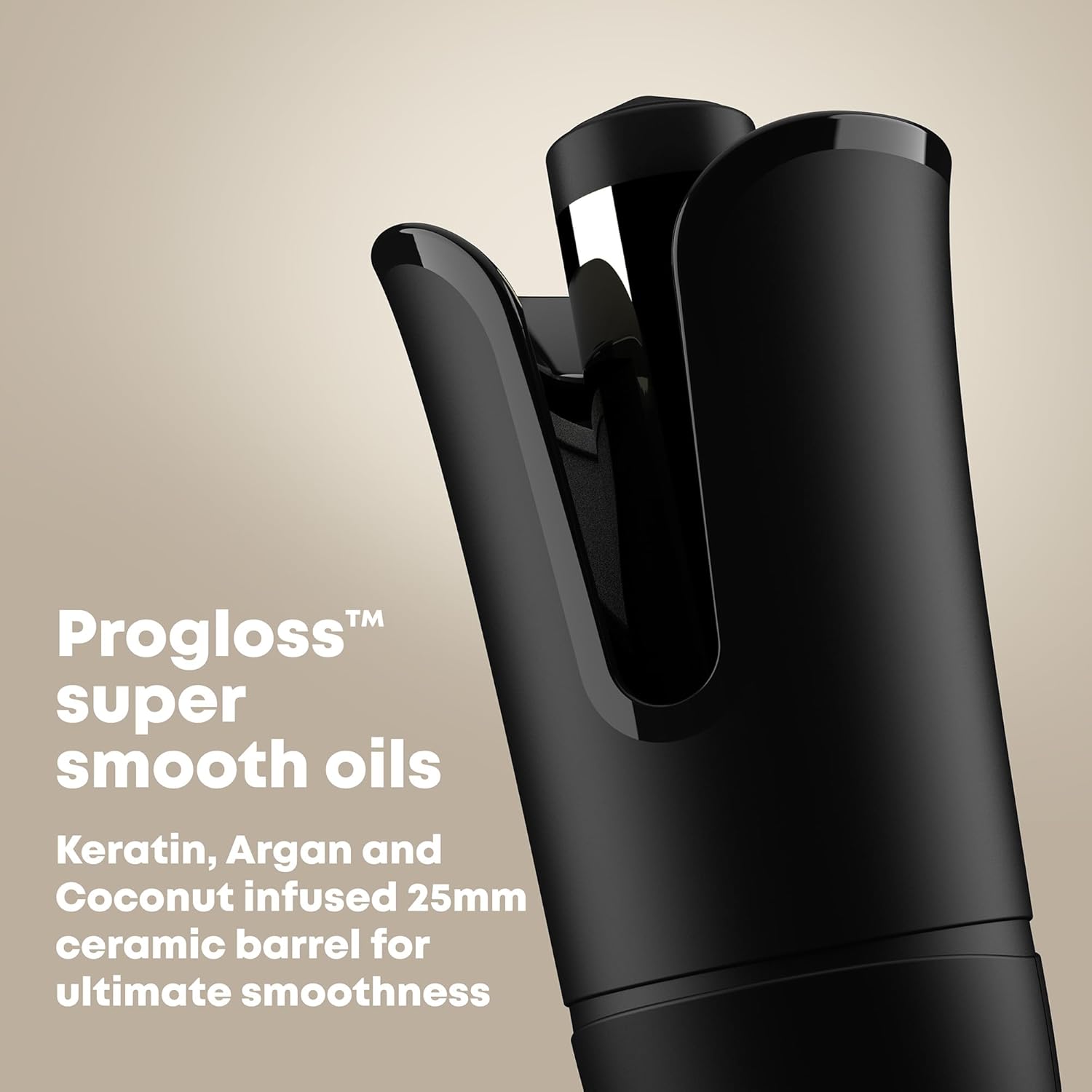 Revamp Progloss Holywood Curl Autocurler Cl-2000