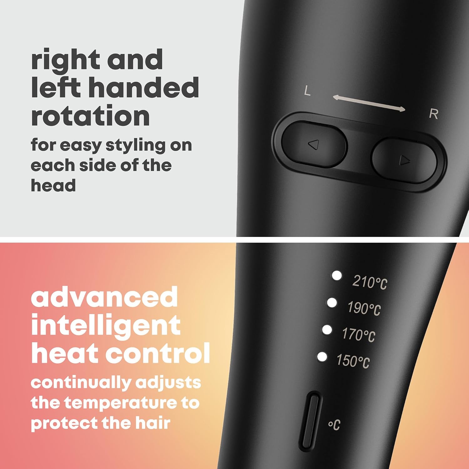 Revamp Progloss Holywood Curl Autocurler Cl-2000