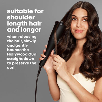 Revamp Progloss Holywood Curl Autocurler Cl-2000