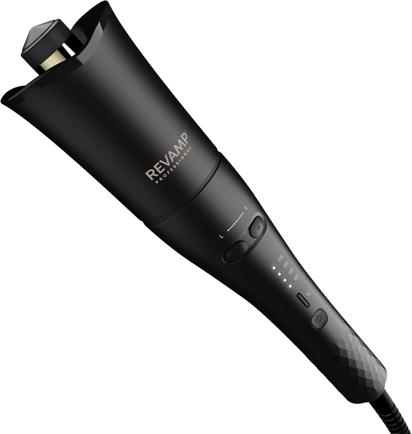 Revamp Progloss Holywood Curl Autocurler Cl-2000