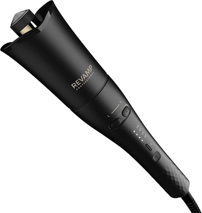 Revamp Progloss Holywood Curl Autocurler Cl-2000