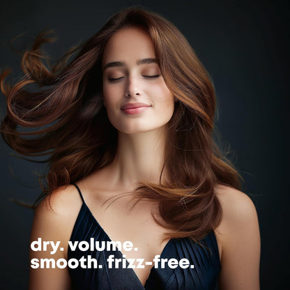 Revamp Progloss Perfect Blow Dry Airstyler Dr-2000