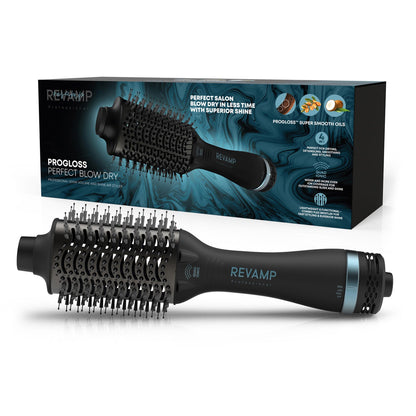Revamp Progloss Perfect Blow Dry Airstyler Dr-2000