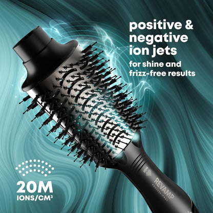 Revamp Progloss Perfect Blow Dry Airstyler Dr-2000